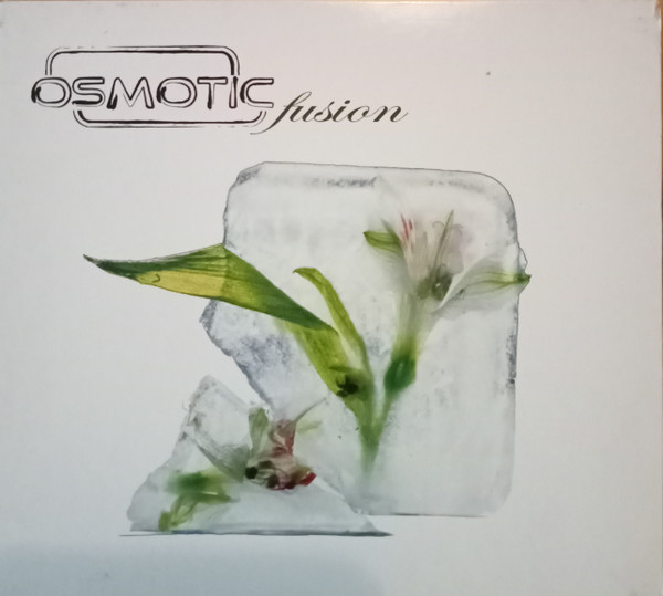 Osmotic Fusion