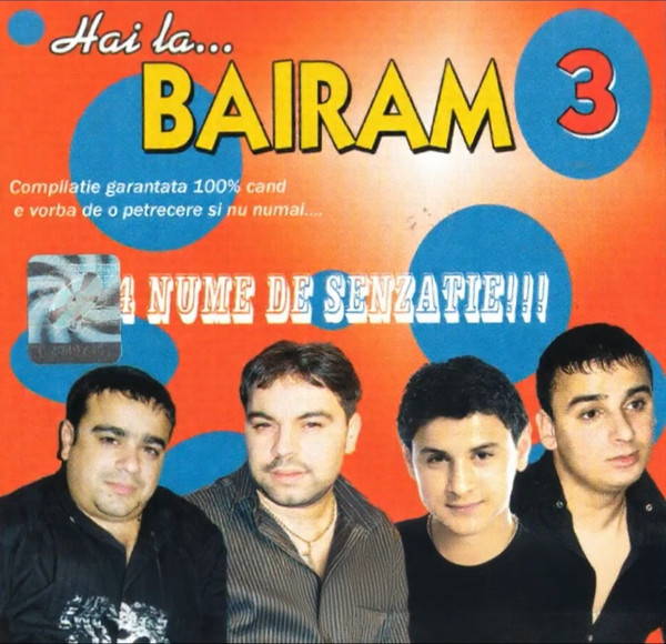 Hai La Bairam Vol.3