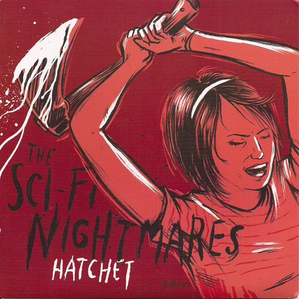 Hatchet