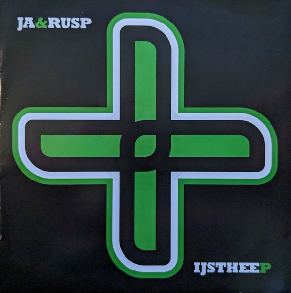 IJstheep