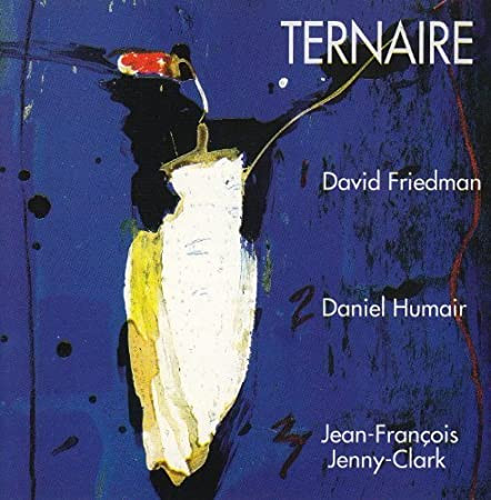 Ternaire