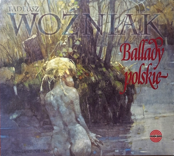 Ballady Polskie
