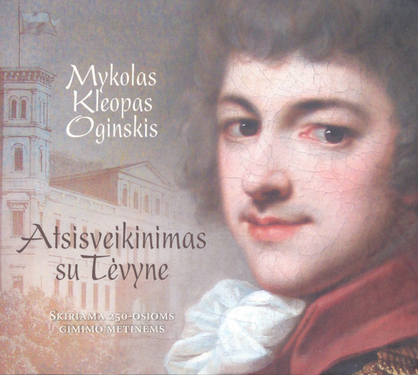 Atsisveikinimas Su Tėvyne