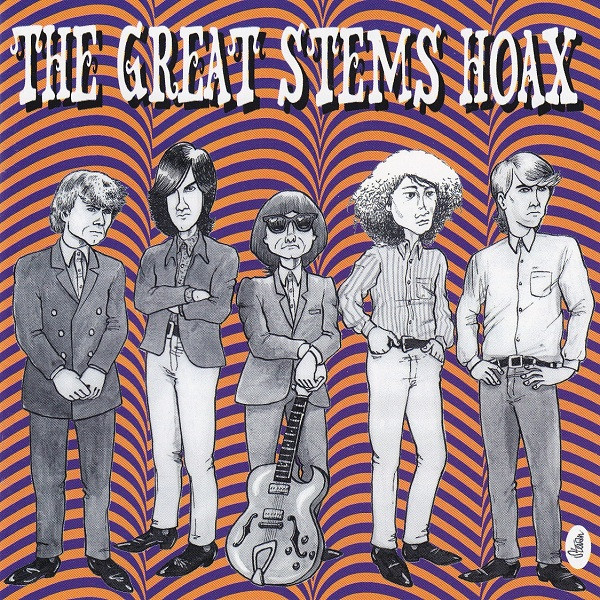 The Great Stems Hoax - A Tribute To The Stems