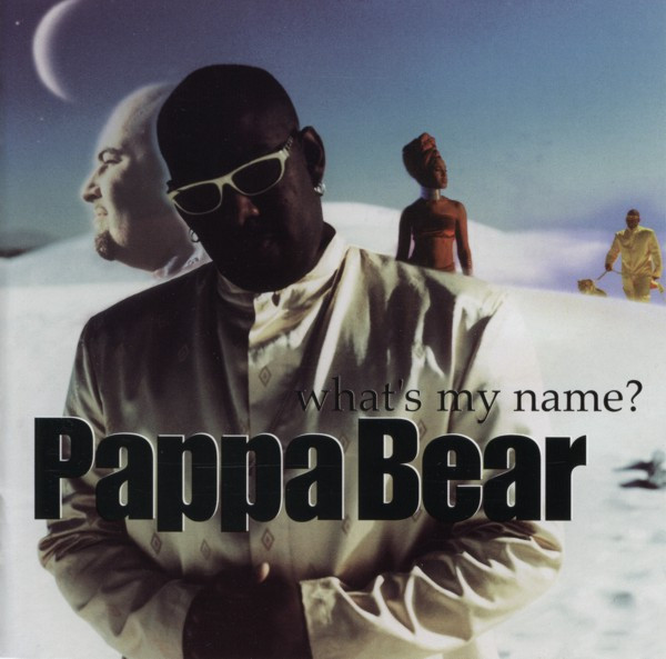 What's My Name?