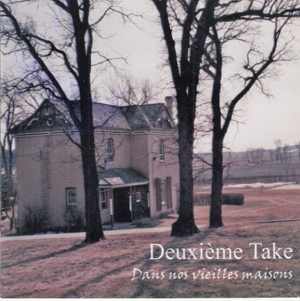 Dans Nos Vieilles Maisons