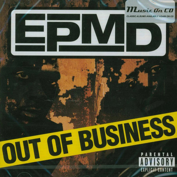 Out Of Business