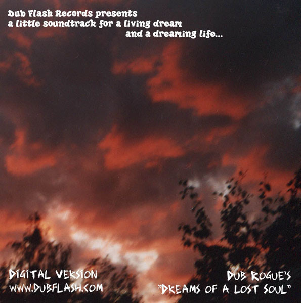 Life Dreams, Part 1: Dreams Of A Lost Soul