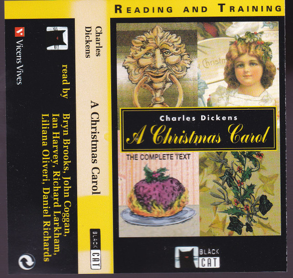 A Christmas Carol