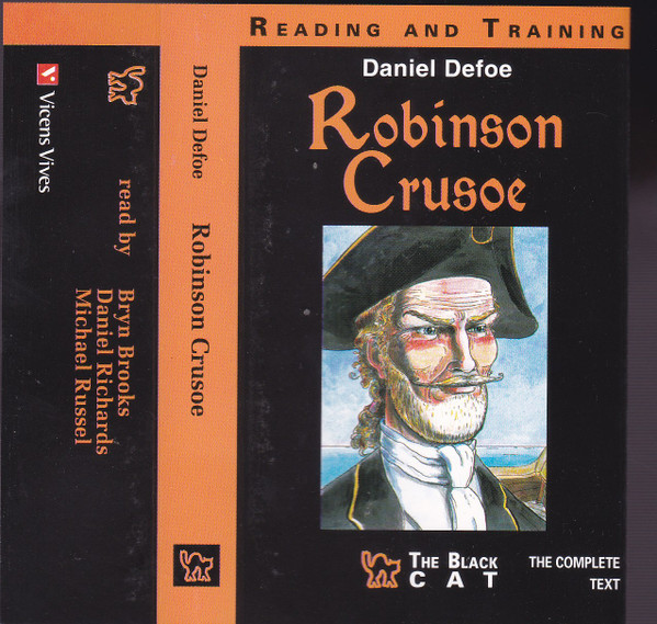 Robinson Crusoe