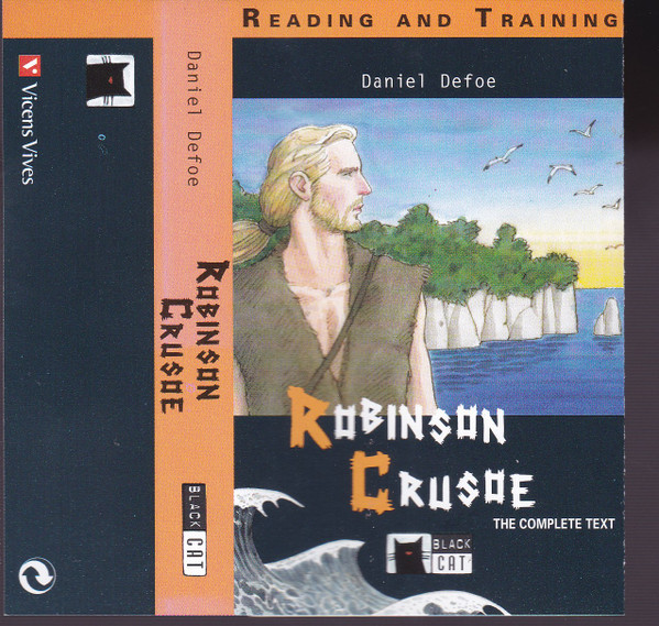 Robinson Crusoe