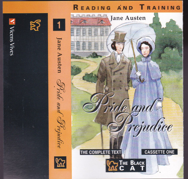 Pride And Prejudice