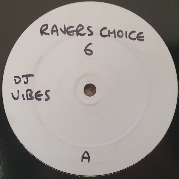 Ravers Choice 6