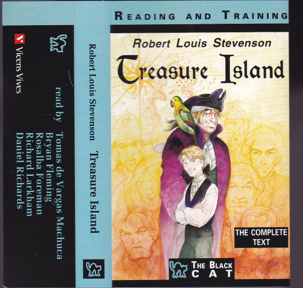 Treasure Island
