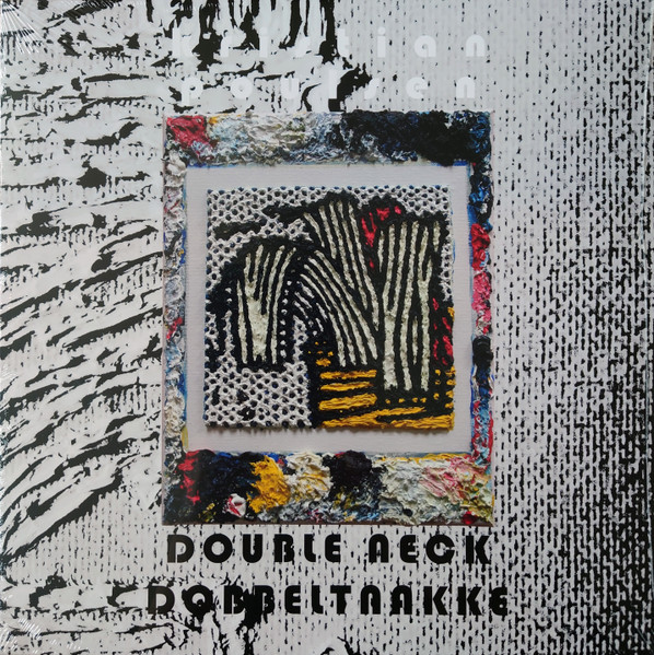 Double Neck Dobbeltnakke 