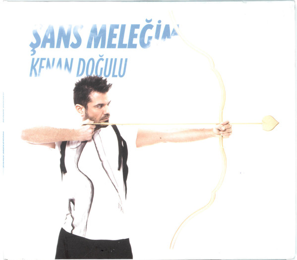 Şans Meleğim