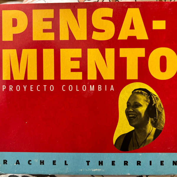 Pensamiento: Proyecto Colombia