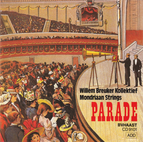 Parade