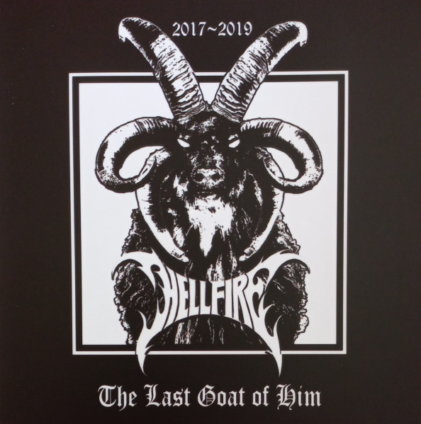 The Last Goat Of Him (2017-2019)