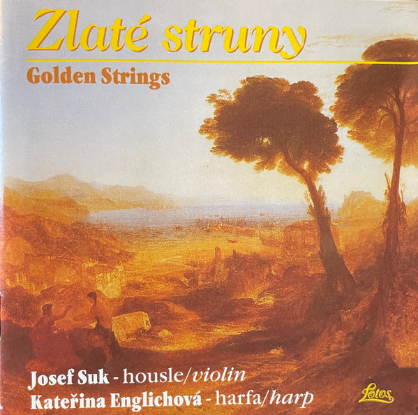 Zlaté Struny / Golden Strings