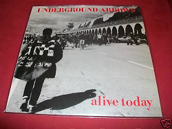 Alive Today