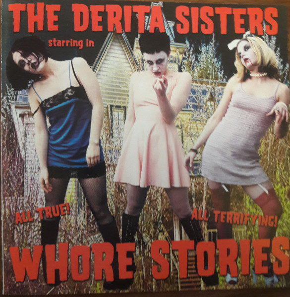Whore Stories