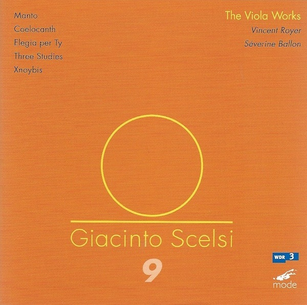 The Viola Works