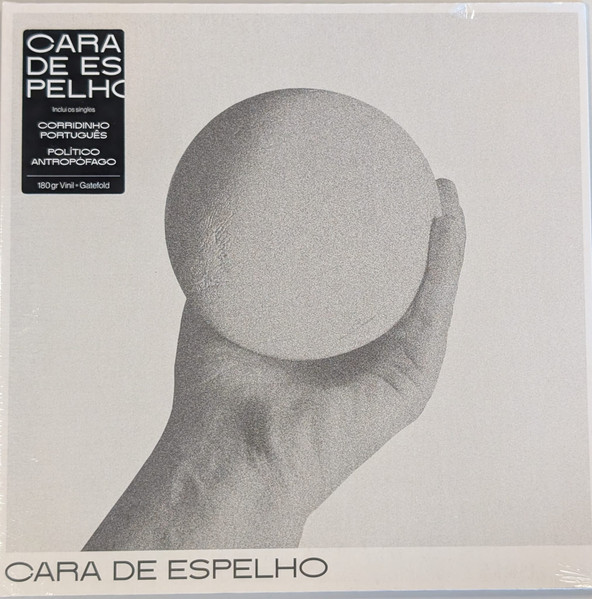 Cara De Espelho