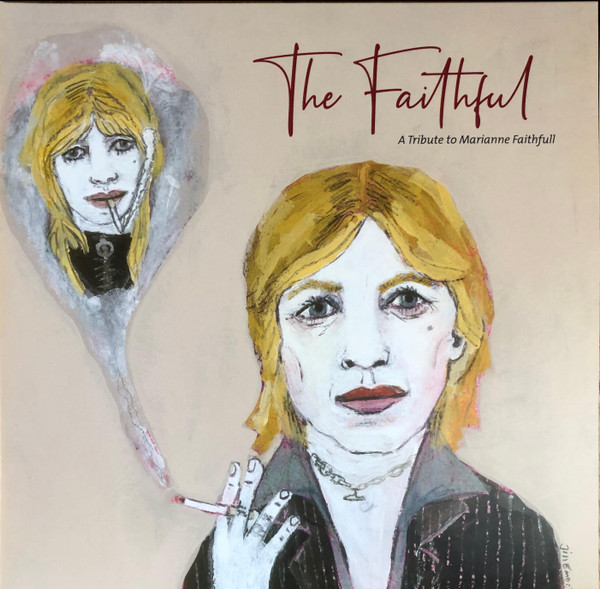 The Faithful (A Tribute To Marianne Faithfull)