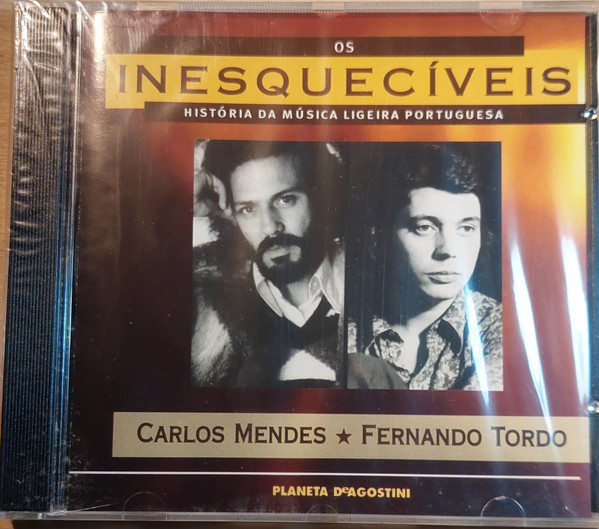 Os Inesquecíveis