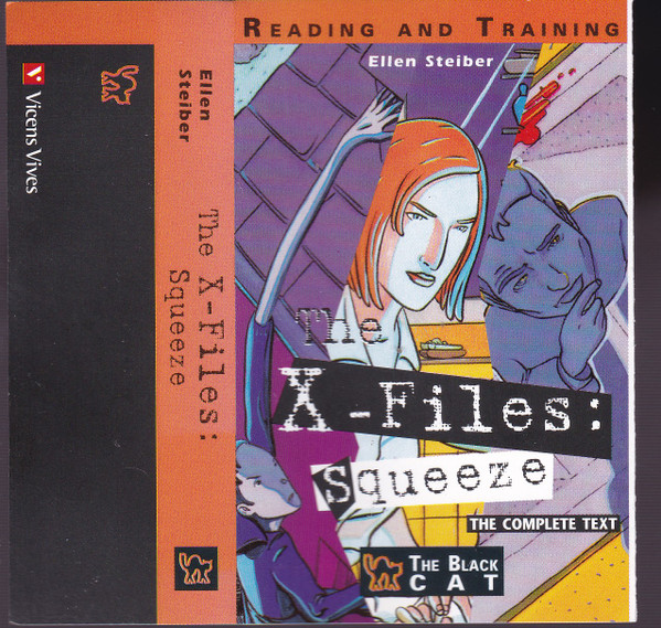 The X-files: Squeeze