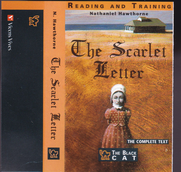 The Scarlet Letter