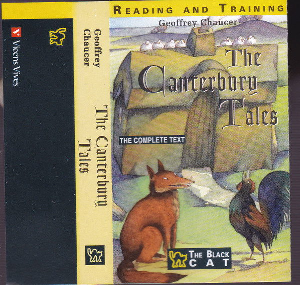 The Canterbury Tales