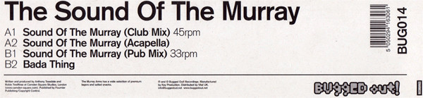 Sound Of The Murray