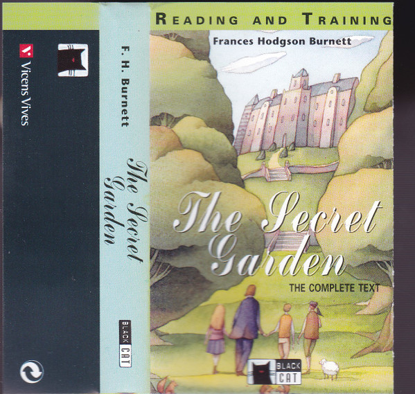 The Secret Garden