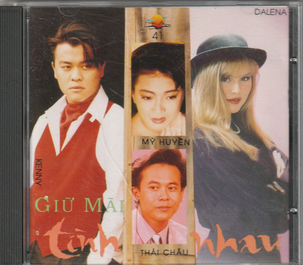 Giữ Mãi Tình Nhau