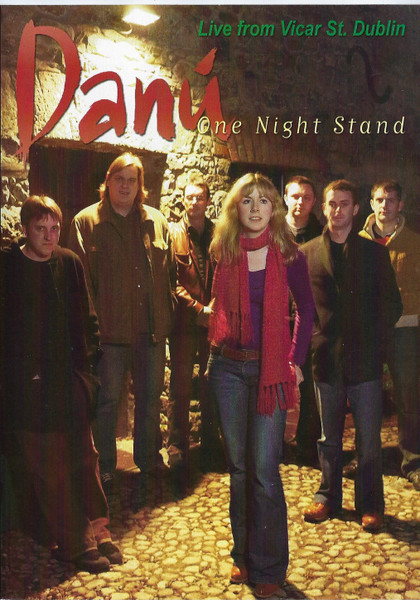 One Night Stand 