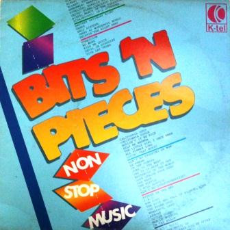 Bits N'Pieces