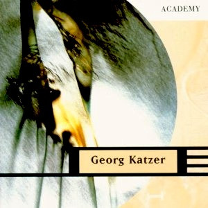 Georg Katzer