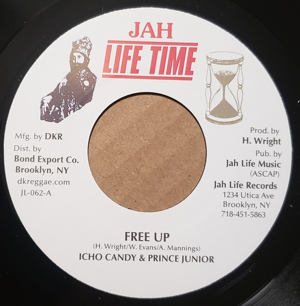 Free Up