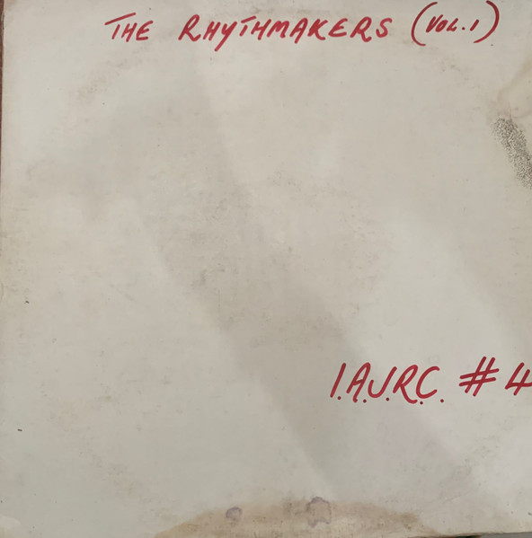 Volume One