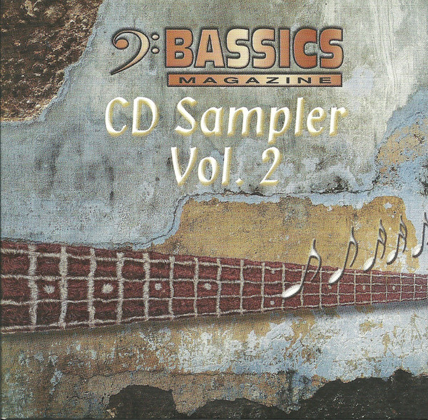 CD Sampler Vol. 2