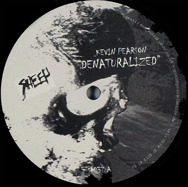 Denaturalized