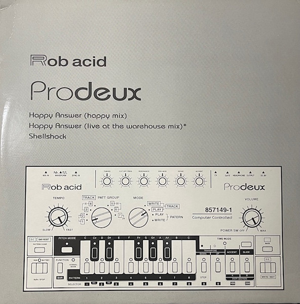 Prodeux