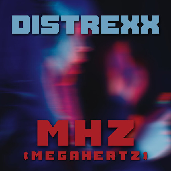 MHz (Megahertz)