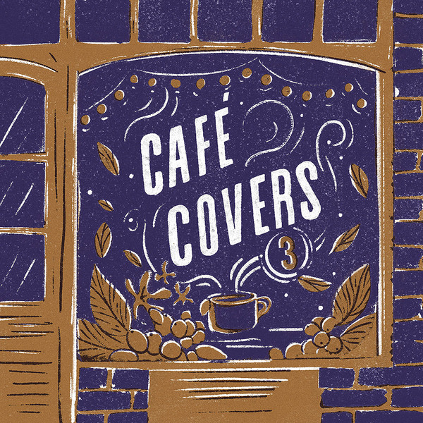 Café Covers, Vol. 3