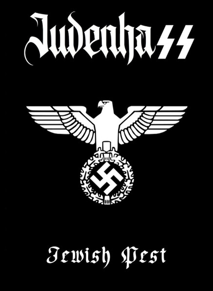 Jewish Pest