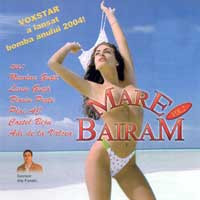 Mare Bairam Vol. 2
