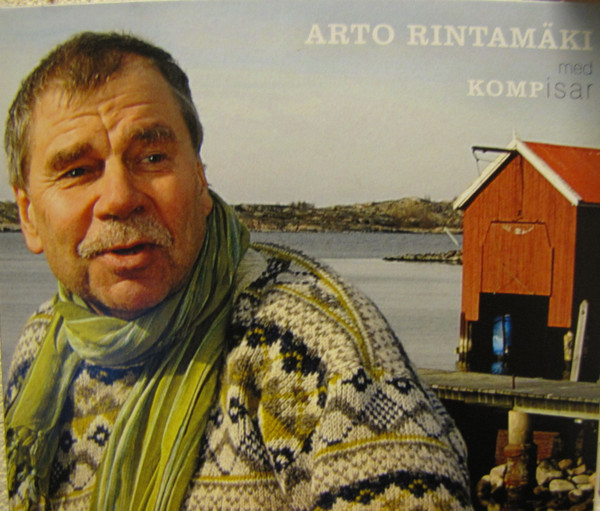 Med Kompisar