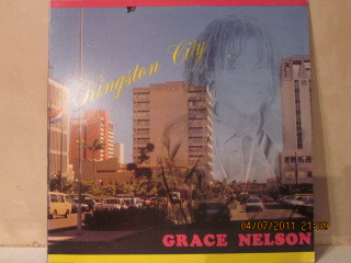 Kingston City